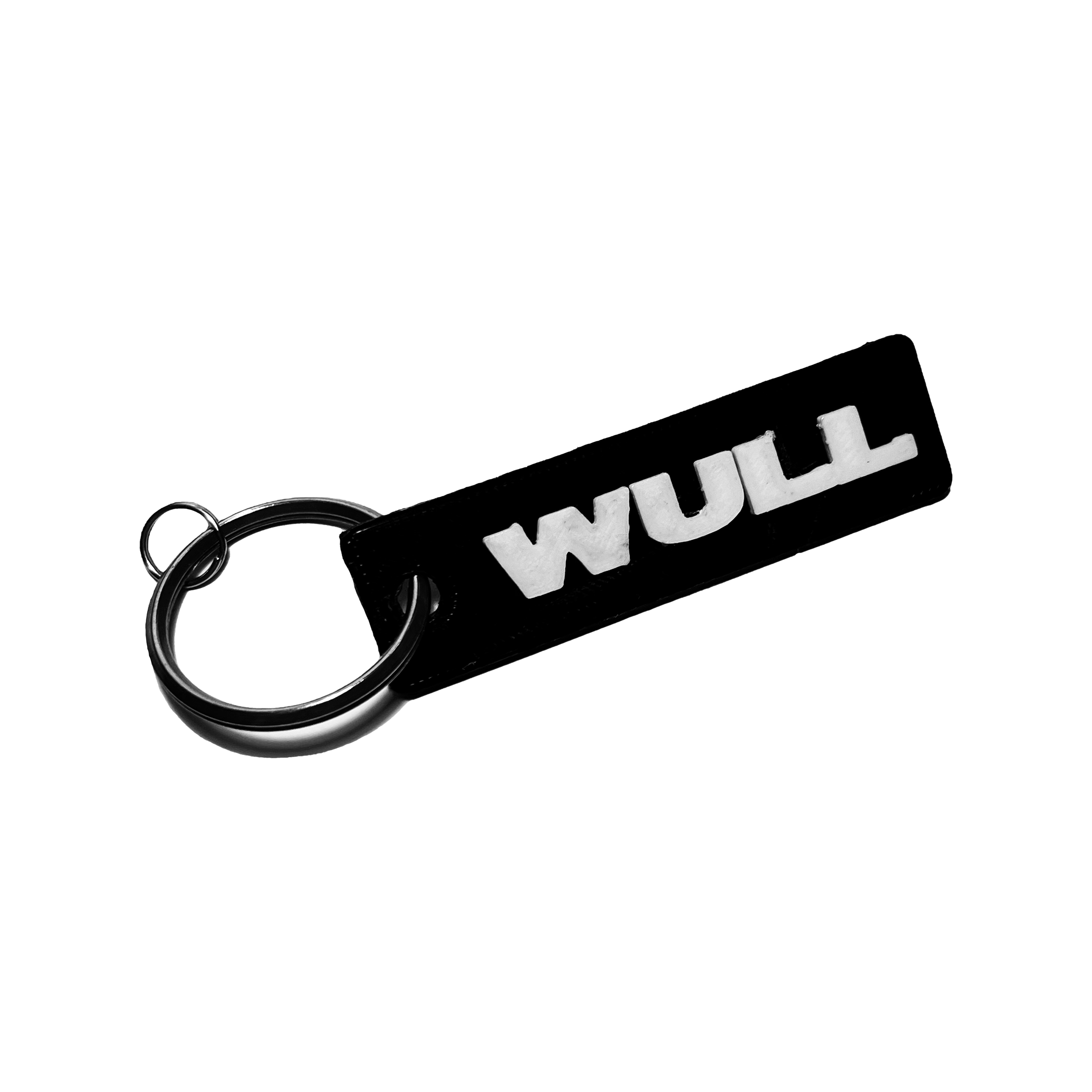 Tillys keychain on sale