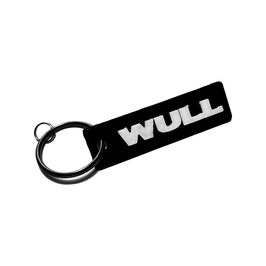 WULL Key Ring